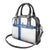 Finland Football 2024 Shoulder Handbag Trophy Wing Style