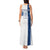 Personalized Finland Football 2024 Tank Maxi Dress Trophy Wing Style