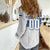 Personalized Finland Football 2024 Women Casual Shirt Trophy Wing Style