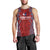 Personalized Czech Republic Football 2024 Men Tank Top Trophy Wing Style - Wonder Print Shop