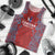 Personalized Czech Republic Football 2024 Men Tank Top Trophy Wing Style - Wonder Print Shop