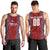 Personalized Czech Republic Football 2024 Men Tank Top Trophy Wing Style - Wonder Print Shop