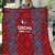 Czech Republic Football 2024 Quilt Trophy Wing Style