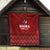 Serbia Football 2024 Quilt Trophy Wing Style