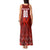 Personalized Serbia Football 2024 Tank Maxi Dress Trophy Wing Style - Wonder Print Shop