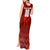 Personalized Serbia Football 2024 Tank Maxi Dress Trophy Wing Style - Wonder Print Shop