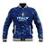 Personalized Italy Football 2024 Baseball Jacket Trophy Wing Style - Wonder Print Shop