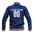 Personalized Italy Football 2024 Baseball Jacket Trophy Wing Style - Wonder Print Shop