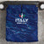 Italy Football 2024 Bedding Set Trophy Wing Style - Wonder Print Shop