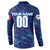 Personalized Italy Football 2024 Button Sweatshirt Trophy Wing Style - Wonder Print Shop