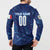 Personalized Italy Football 2024 Button Sweatshirt Trophy Wing Style - Wonder Print Shop