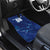 Italy Football 2024 Car Mats Trophy Wing Style - Wonder Print Shop