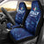 Italy Football 2024 Car Seat Cover Trophy Wing Style - Wonder Print Shop