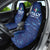 Italy Football 2024 Car Seat Cover Trophy Wing Style - Wonder Print Shop