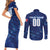 Personalized Italy Football 2024 Couples Matching Short Sleeve Bodycon Dress and Long Sleeve Button Shirt Trophy Wing Style - Wonder Print Shop