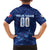 Personalized Italy Football 2024 Hawaiian Shirt Trophy Wing Style - Wonder Print Shop