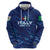 Personalized Italy Football 2024 Hoodie Trophy Wing Style - Wonder Print Shop