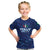 Personalized Italy Football 2024 Kid T Shirt Trophy Wing Style - Wonder Print Shop