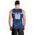 Personalized Italy Football 2024 Men Tank Top Trophy Wing Style - Wonder Print Shop