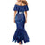 Personalized Italy Football 2024 Mermaid Dress Trophy Wing Style - Wonder Print Shop