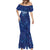 Personalized Italy Football 2024 Mermaid Dress Trophy Wing Style - Wonder Print Shop