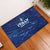 Italy Football 2024 Rubber Doormat Trophy Wing Style - Wonder Print Shop