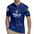 Personalized Italy Football 2024 Rugby Jersey Trophy Wing Style