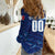 Personalized Italy Football 2024 Women Casual Shirt Trophy Wing Style