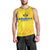 Personalized Romania Football 2024 Men Tank Top Trophy Wing Style - Wonder Print Shop