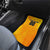 Netherlands Football 2024 Car Mats Trophy Wing Style - Wonder Print Shop