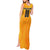 Personalized Netherlands Football 2024 Tank Maxi Dress Trophy Wing Style