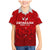 Personalized Denmark Football 2024 Family Matching Mermaid Dress and Hawaiian Shirt Trophy Wing Style - Wonder Print Shop