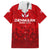 Personalized Denmark Football 2024 Family Matching Summer Maxi Dress and Hawaiian Shirt Trophy Wing Style - Wonder Print Shop