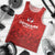 Personalized Denmark Football 2024 Men Tank Top Trophy Wing Style - Wonder Print Shop