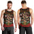 Meri Kirihimete New Zealand Men Tank Top Christmas Kiwi Maori - Wonder Print Shop