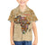 Personalized Africa On World Map Family Matching Puletasi and Hawaiian Shirt - Wonder Print Shop