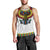 Egyptian Horus Men Tank Top Gods of Egypt - Wonder Print Shop