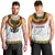 Egyptian Horus Men Tank Top Gods of Egypt - Wonder Print Shop