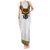 Egyptian Horus Tank Maxi Dress Gods of Egypt