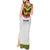 Egyptian Horus Tank Maxi Dress Gods of Egypt