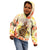 Black Queen Tie Dye Kid Hoodie - Wonder Print Shop