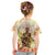 Black Queen Tie Dye Kid T Shirt - Wonder Print Shop