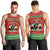 It's Not Christmas Unil Hans Gruber Falls From Nakatomi Plaza Men Tank Top Xmas Eve 1988 - Wonder Print Shop