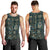 Egyptian Hieroglyphs And Deities Men Tank Top - Wonder Print Shop