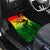 The Real Legend Bob Car Mats African Jamaica Reggae - Wonder Print Shop