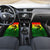 The Real Legend Bob Car Mats African Jamaica Reggae - Wonder Print Shop