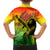 The Real Bob Marley Hawaiian Shirt African Jamaica Reggae