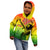 The Real Bob Marley Kid Hoodie African Jamaica Reggae