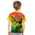 The Real Bob Marley Kid T Shirt African Jamaica Reggae