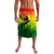 The Real Bob Marley Lavalava African Jamaica Reggae